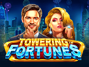 Towering Fortunes game screenshot