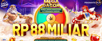 Bonus Selamat Datang rajacabe88 banner