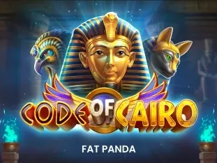 Code Of Cairo (1) screenshot