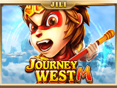 Journey West M game screenshot