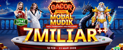 Mainkan rajacabe88 slot Sekarang banner