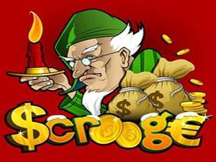 Scrooge screenshot