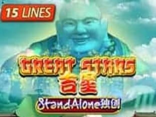 Great Stars Sa thumbnail