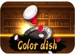 Color Dish screenshot