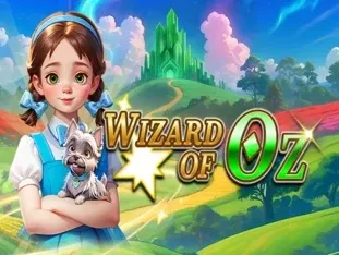 Wizard Of Oz screenshot