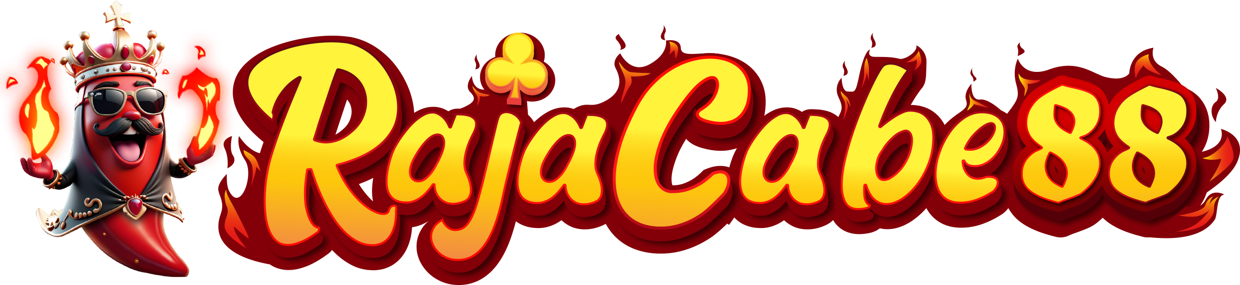 rajacabe88gacor.net Logo